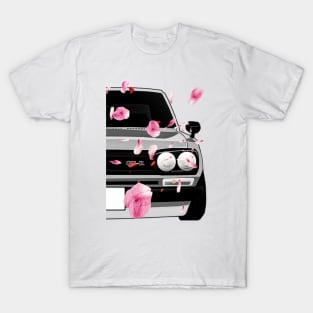 Hakosuka Sakura T-Shirt